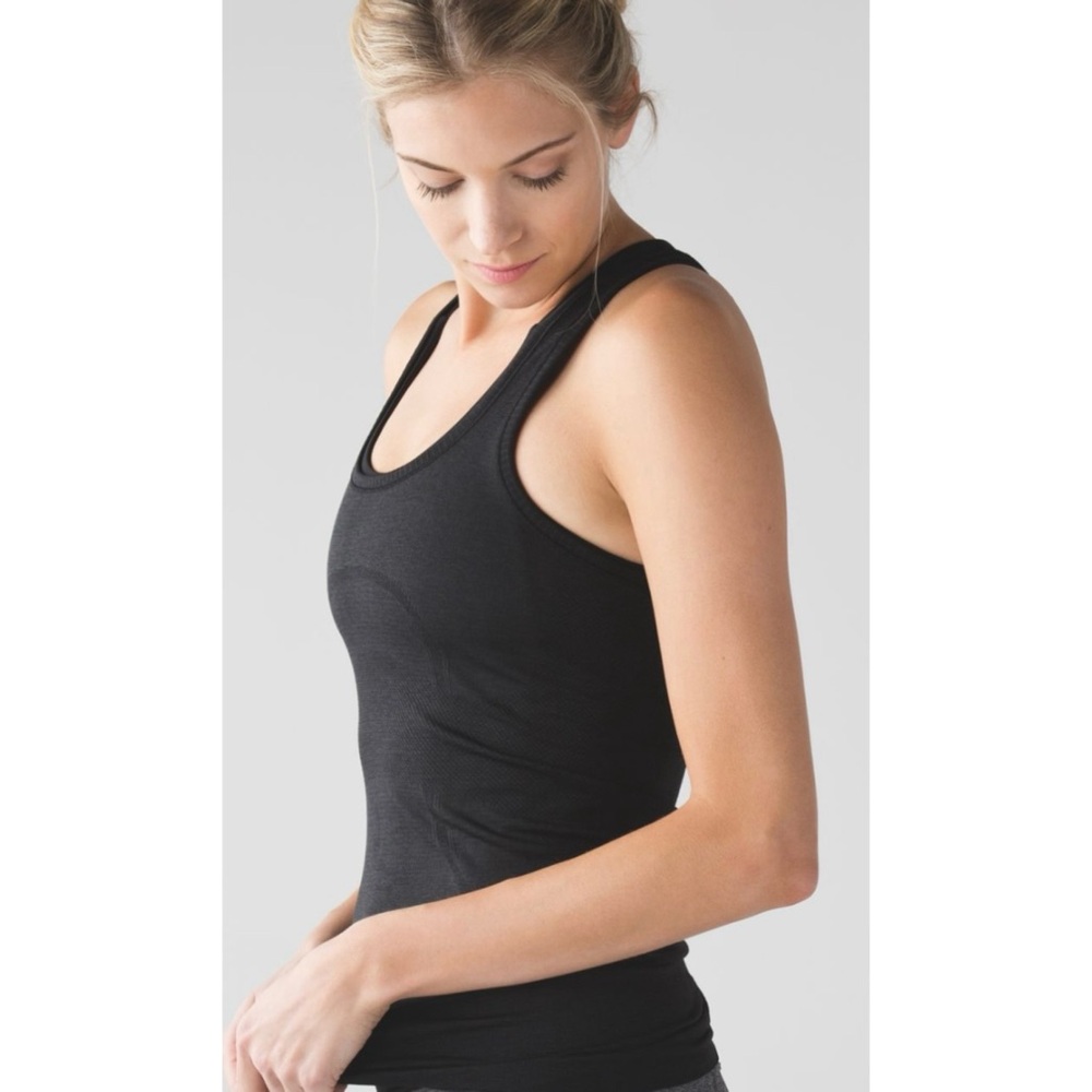 Lululemon Swiftly Racerback Tank